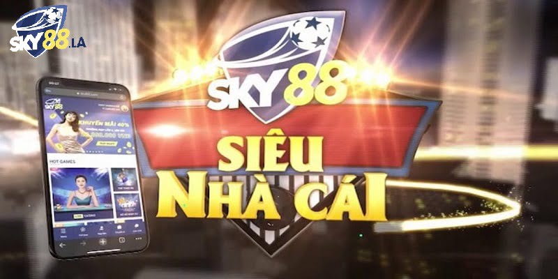 Đăng nhập Sky88
