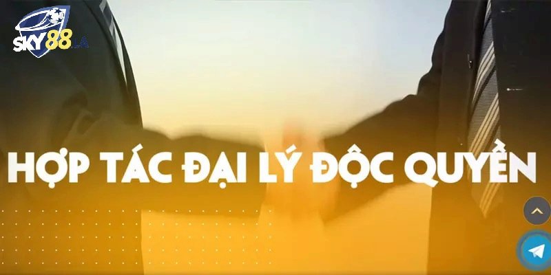 Các bước cần làm để trở thành đại lý SKY88 chính thức