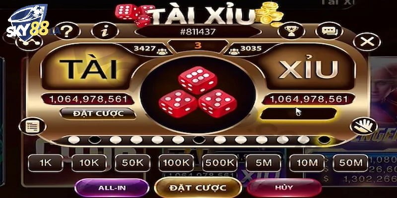 Các công thức cách đánh SUNWIN luôn thắng