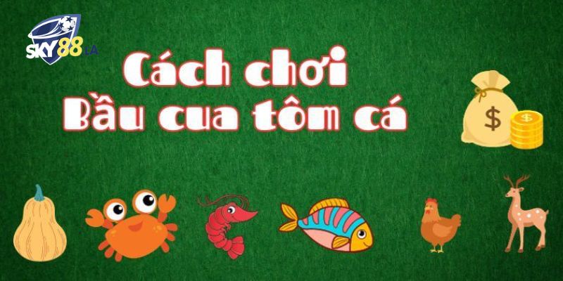 Tính xác suất là cách chơi Bầu Cua luôn thắng