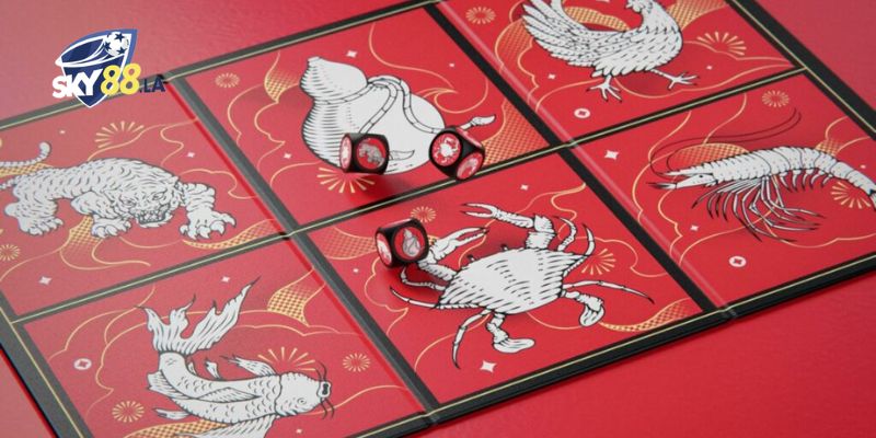 Kinh nghiệm nuôi tụ là cách chơi Bầu Cua luôn thắng