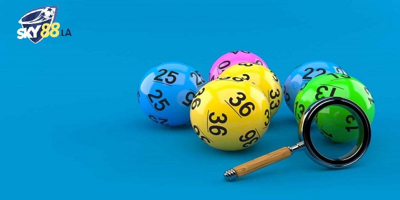 Cách chơi đề hiệu quả từ tổng giải đặc biệt