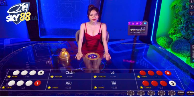 Không nên để Dealer chi phối tâm lý của mình