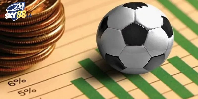 Kèo Tài Xỉu bóng đá là gì?
