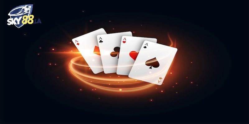 Các kỹ năng cần có trong cách đánh Phỏm luôn thắng