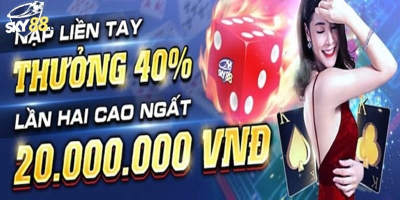 Một số điều cần lưu ý khi nhận khuyến mãi nạp lại