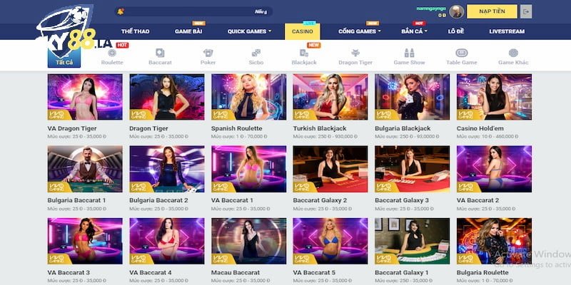 Một số lưu ý quan trọng để SKY88 bị chặn không xảy ra