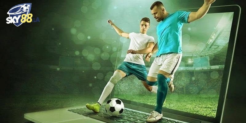 Cách phân biệt thắng thua trong kèo cá cược 1 trái