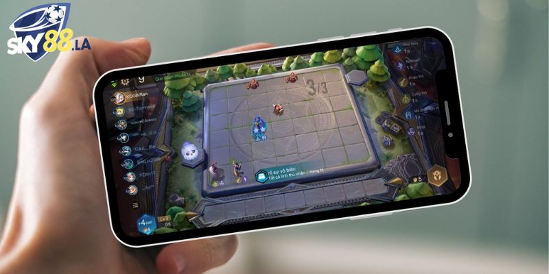 Áp dụng cách chơi Liên Quân luôn thắng là lựa chọn của nhiều game thủ