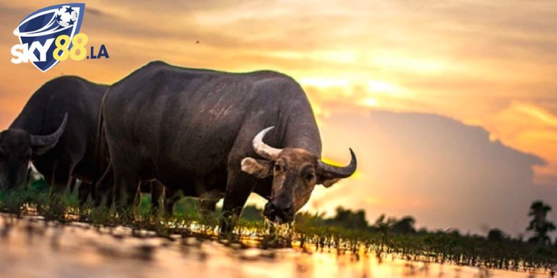 Để biết mơ thấy trâu đánh số gì thì trước tiên bạn cần hiểu được ý nghĩa của nó