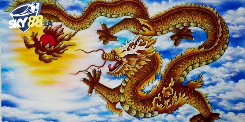 Để giải đáp được mơ thấy rồng đánh số gì là điều không đơn giản
