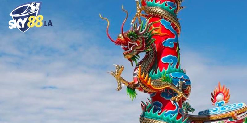 Luận giải mơ thấy rồng đánh số gì chuẩn nhất