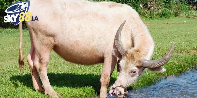 Giải mã giấc mơ thấy trâu đánh số gì chuẩn là mong muốn của nhiều người