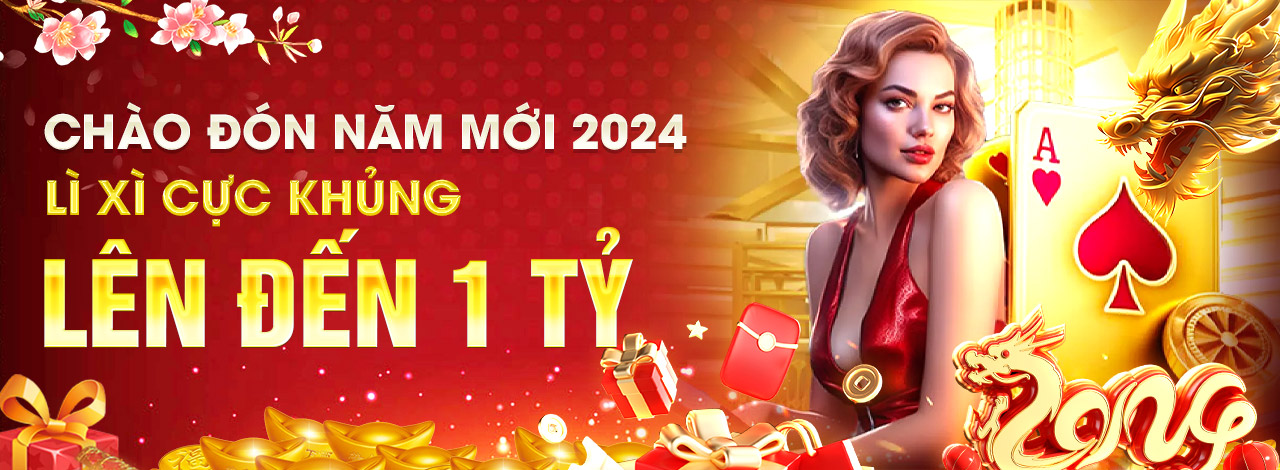 Sky88 chào năm mới lì xì khủng